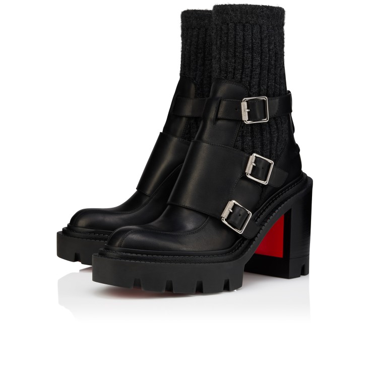Christian Louboutin Cortinetta College - Image 1